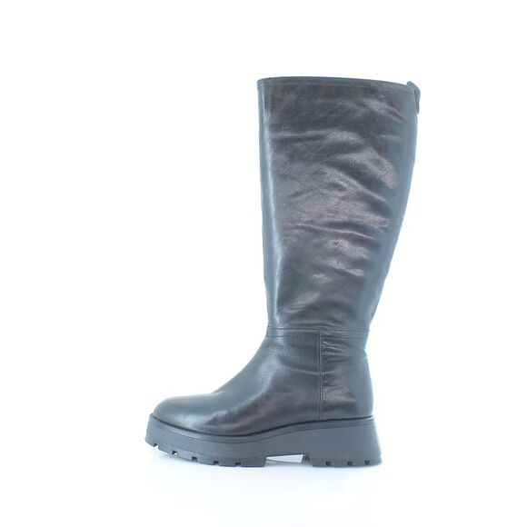 Vince Camuto Nettrio2 Black Wide Calf - Picture 4 of 8